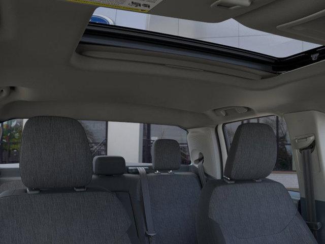 new 2024 Ford Maverick car, priced at $32,694