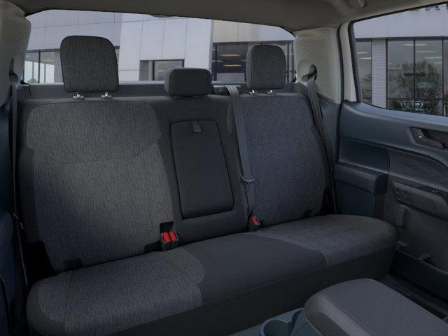 new 2024 Ford Maverick car, priced at $32,694