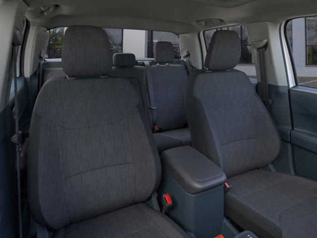 new 2024 Ford Maverick car, priced at $32,694