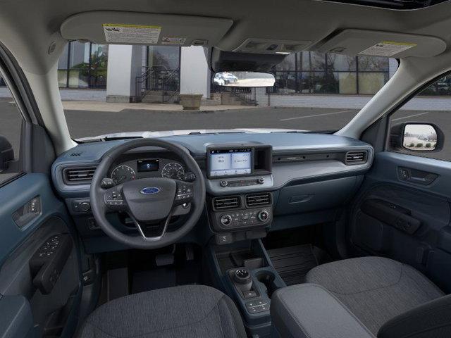 new 2024 Ford Maverick car, priced at $32,694