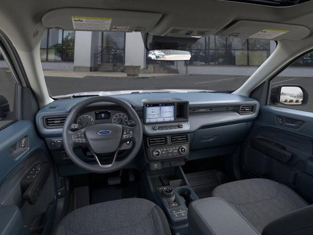 new 2024 Ford Maverick car, priced at $35,944