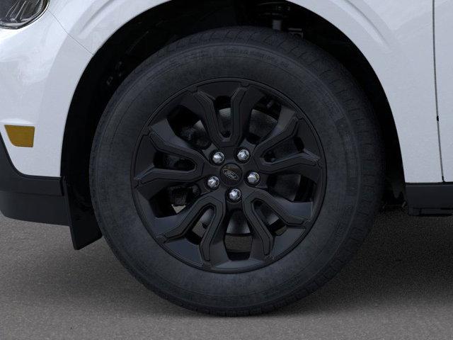 new 2024 Ford Maverick car, priced at $32,694