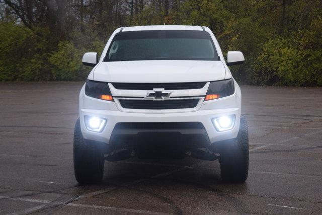 used 2019 Chevrolet Colorado car, priced at $24,000