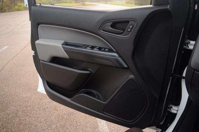 used 2019 Chevrolet Colorado car, priced at $24,000