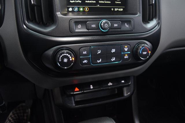 used 2019 Chevrolet Colorado car, priced at $24,000