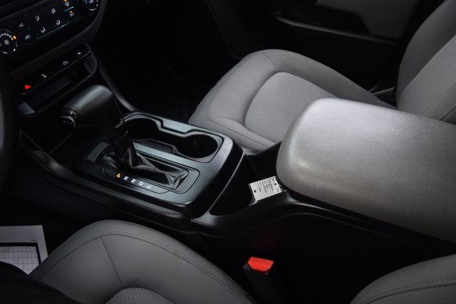 used 2019 Chevrolet Colorado car, priced at $24,000