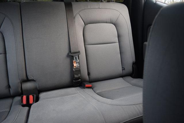 used 2019 Chevrolet Colorado car, priced at $24,000