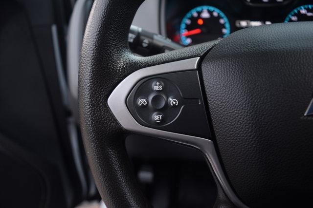 used 2019 Chevrolet Colorado car, priced at $24,000