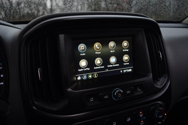 used 2019 Chevrolet Colorado car, priced at $24,000