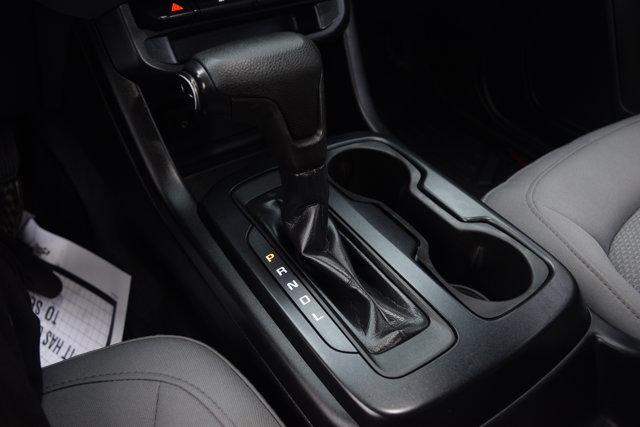 used 2019 Chevrolet Colorado car, priced at $24,000