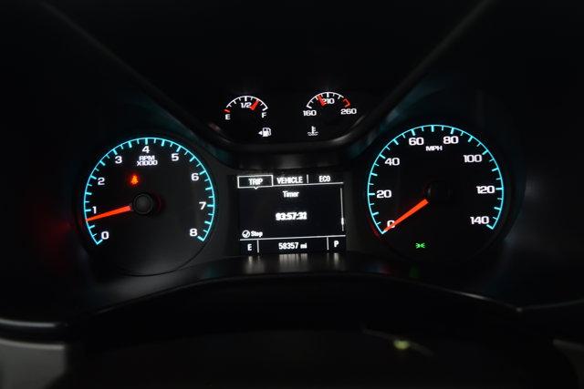 used 2019 Chevrolet Colorado car, priced at $24,000