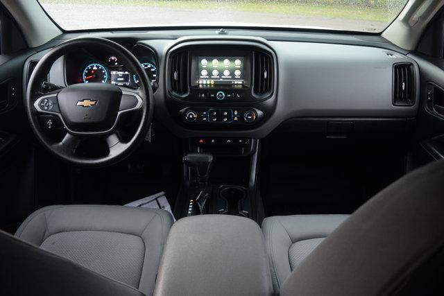 used 2019 Chevrolet Colorado car, priced at $24,000