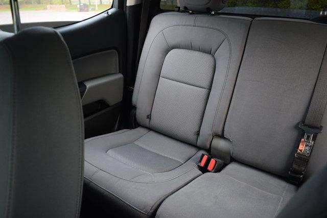 used 2019 Chevrolet Colorado car, priced at $24,000