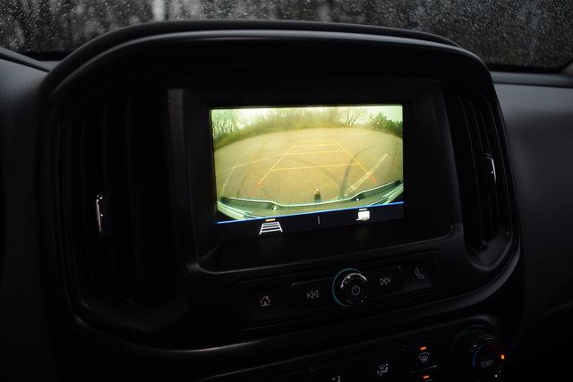 used 2019 Chevrolet Colorado car, priced at $24,000