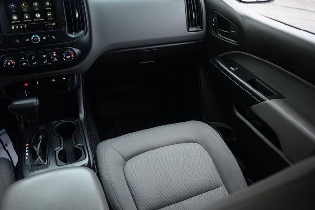 used 2019 Chevrolet Colorado car, priced at $24,000