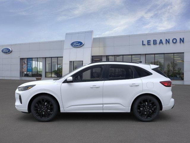 new 2025 Ford Escape car, priced at $40,921