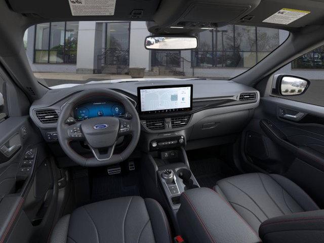 new 2025 Ford Escape car, priced at $40,921