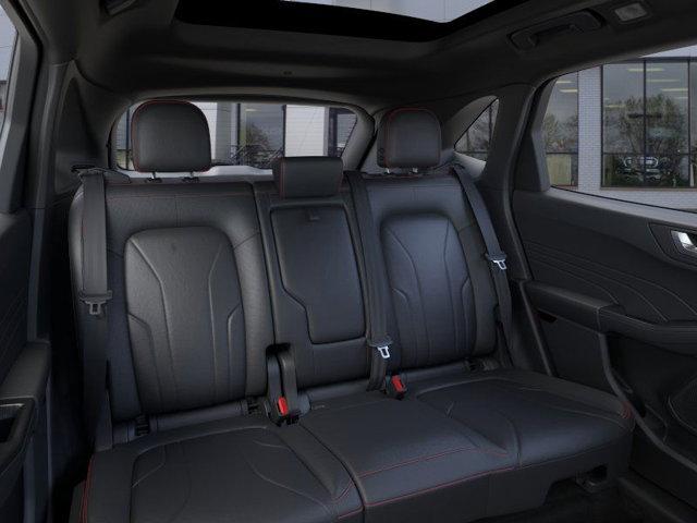 new 2025 Ford Escape car, priced at $38,421
