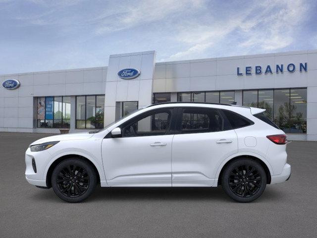 new 2025 Ford Escape car, priced at $38,421