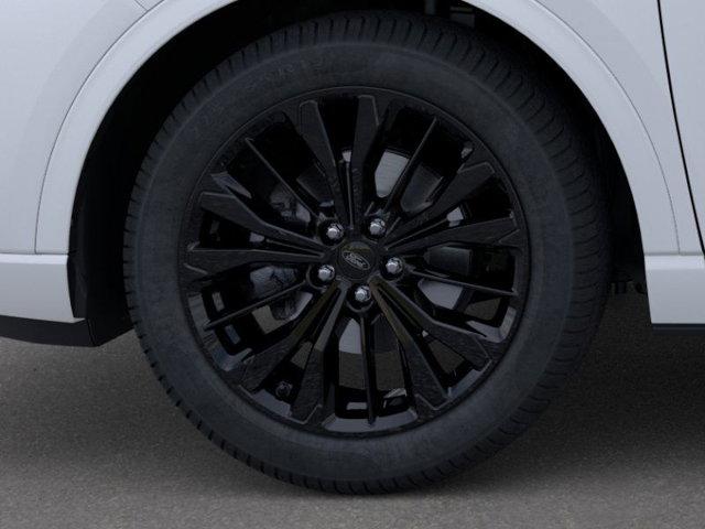new 2025 Ford Escape car, priced at $38,421