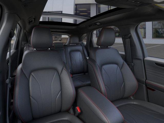 new 2025 Ford Escape car, priced at $38,421