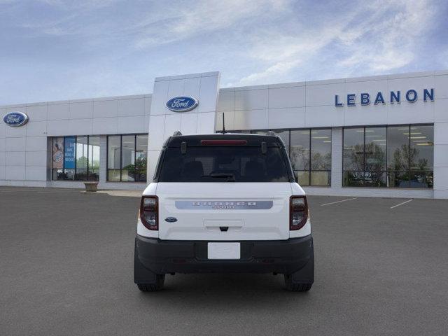 new 2024 Ford Bronco Sport car, priced at $33,464