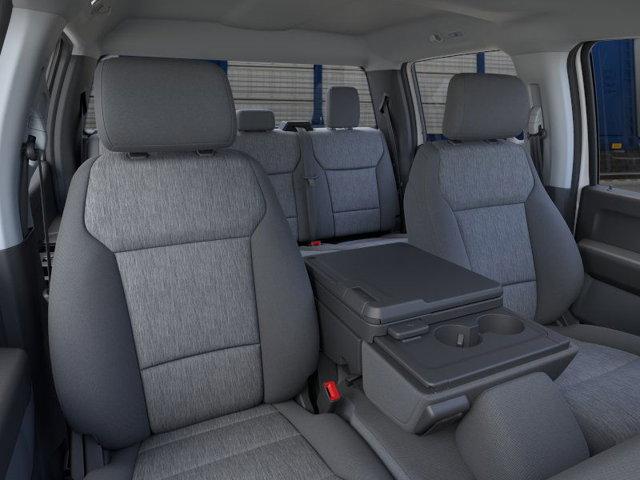 new 2025 Ford F-150 car, priced at $44,479