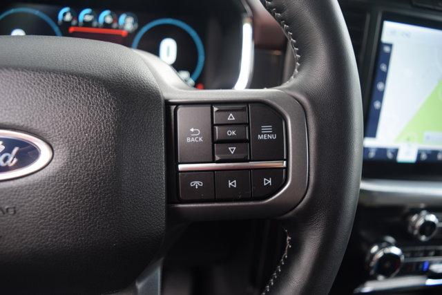 used 2022 Ford F-150 car, priced at $45,000