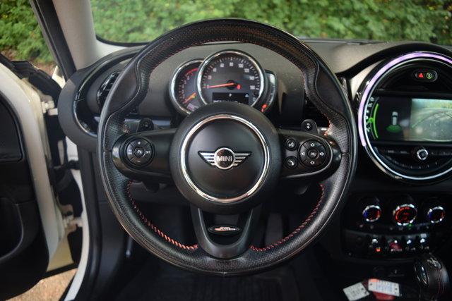 used 2019 MINI Clubman car, priced at $14,500