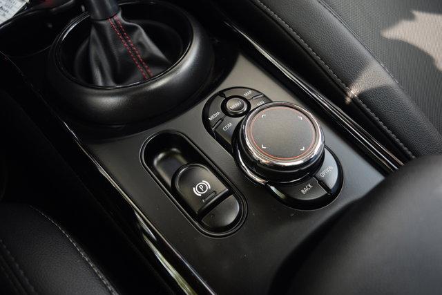 used 2019 MINI Clubman car, priced at $14,500