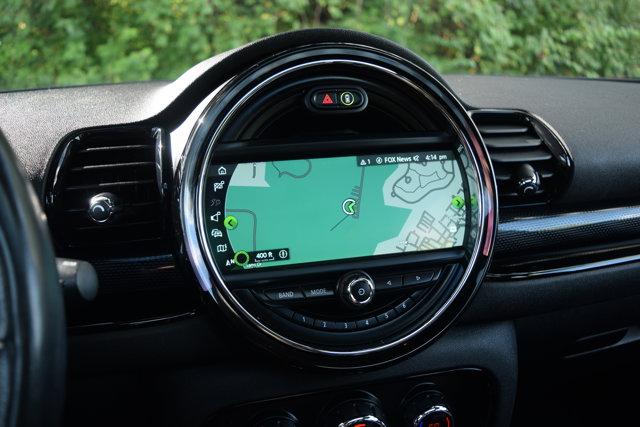 used 2019 MINI Clubman car, priced at $14,500