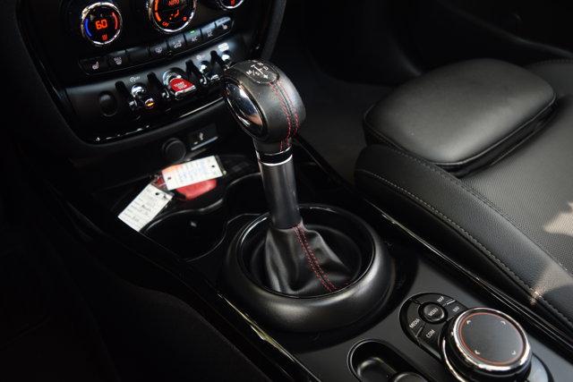used 2019 MINI Clubman car, priced at $14,500
