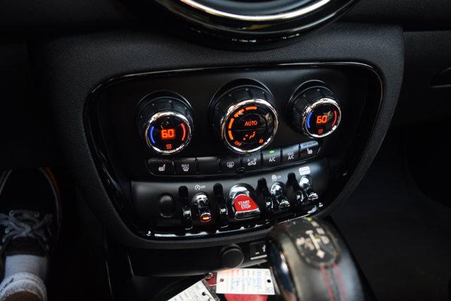 used 2019 MINI Clubman car, priced at $14,500