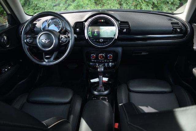 used 2019 MINI Clubman car, priced at $14,500