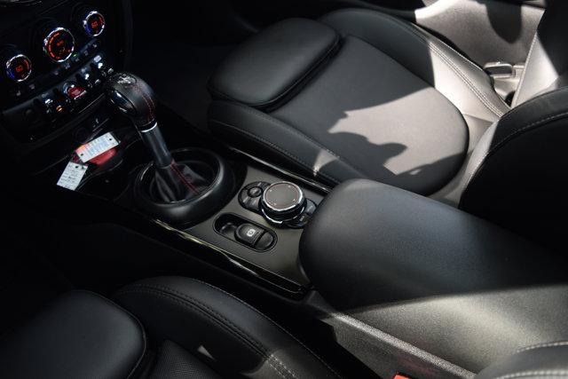 used 2019 MINI Clubman car, priced at $14,500