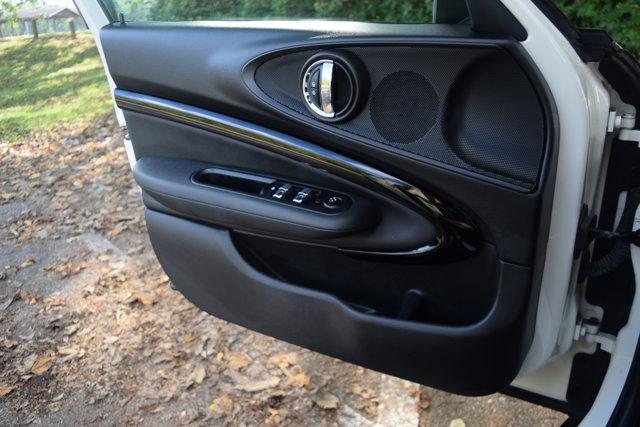 used 2019 MINI Clubman car, priced at $14,500