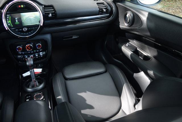 used 2019 MINI Clubman car, priced at $14,500
