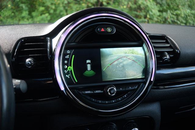 used 2019 MINI Clubman car, priced at $14,500