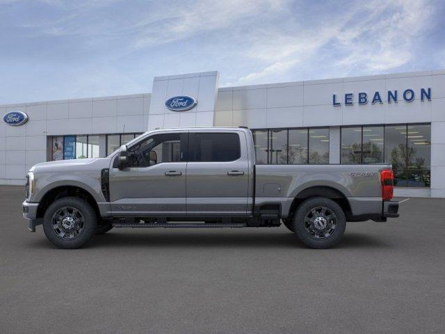 new 2024 Ford F-250 car, priced at $76,176