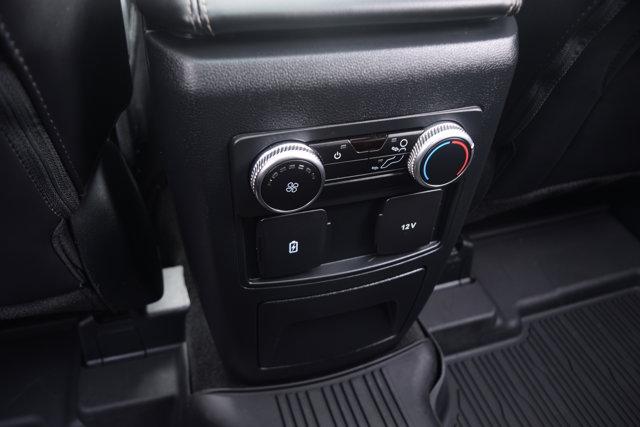 used 2023 Ford Explorer car, priced at $30,000