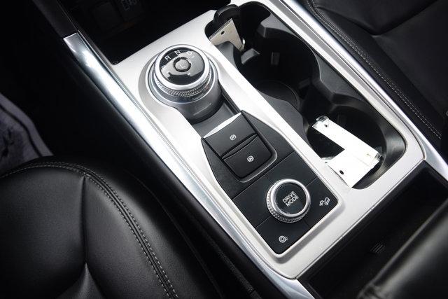 used 2023 Ford Explorer car, priced at $30,000