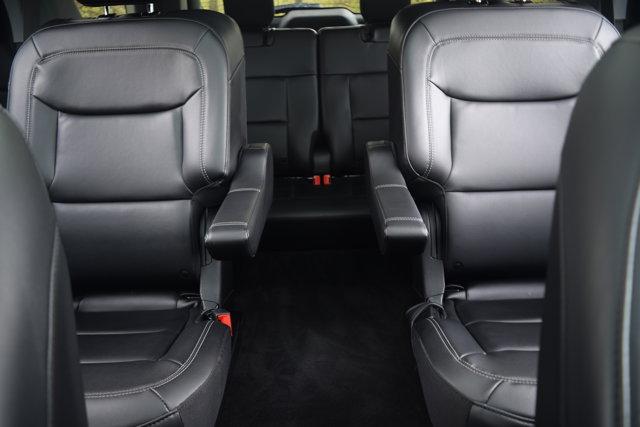 used 2023 Ford Explorer car, priced at $30,000