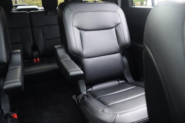 used 2023 Ford Explorer car, priced at $30,000