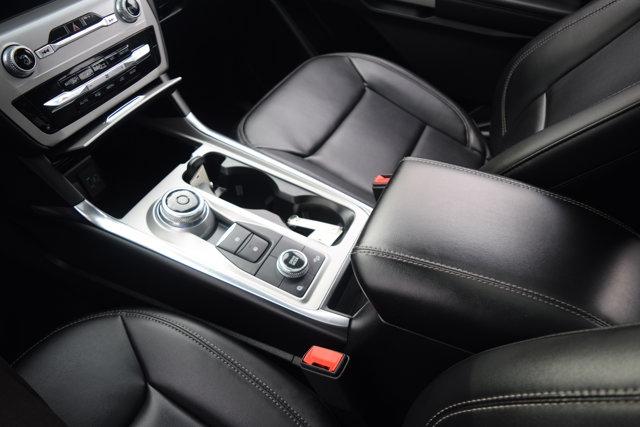 used 2023 Ford Explorer car, priced at $30,000