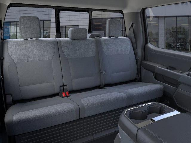 new 2024 Ford F-350 car, priced at $73,241