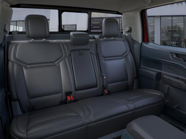 new 2025 Ford Maverick car, priced at $40,356