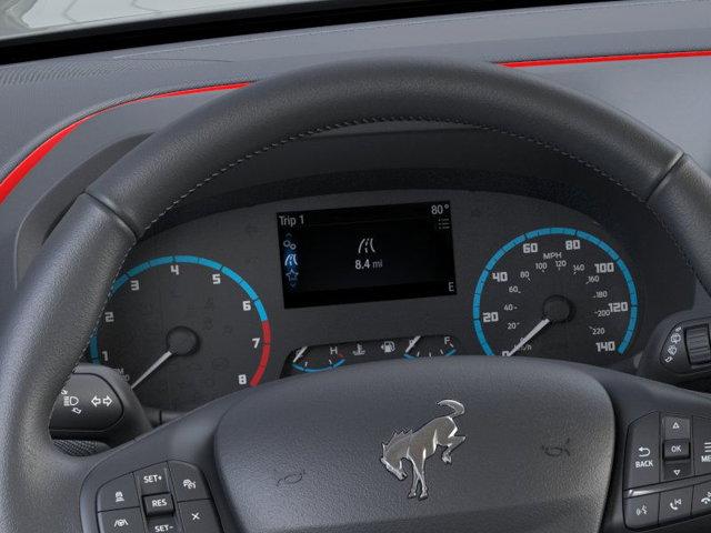 new 2024 Ford Bronco Sport car, priced at $30,356