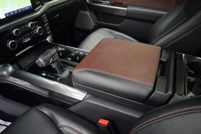 used 2023 Ford F-150 car, priced at $50,000
