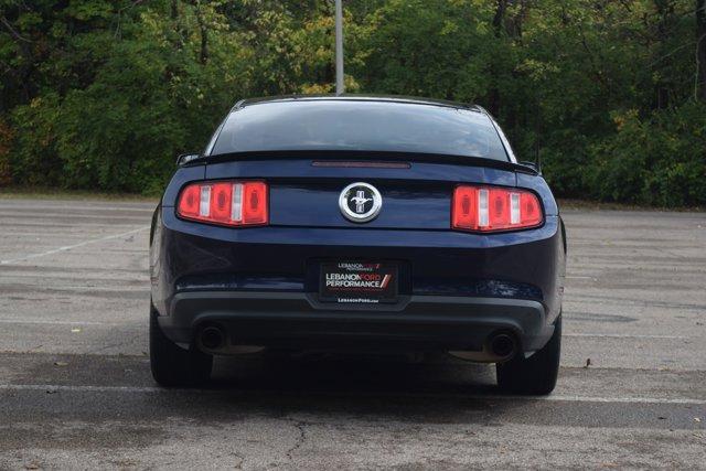 used 2012 Ford Mustang car, priced at $13,000