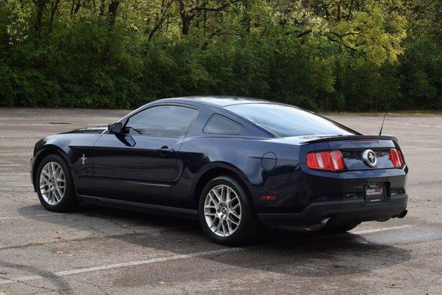 used 2012 Ford Mustang car, priced at $13,000